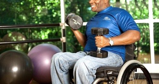 ndis personal trainer